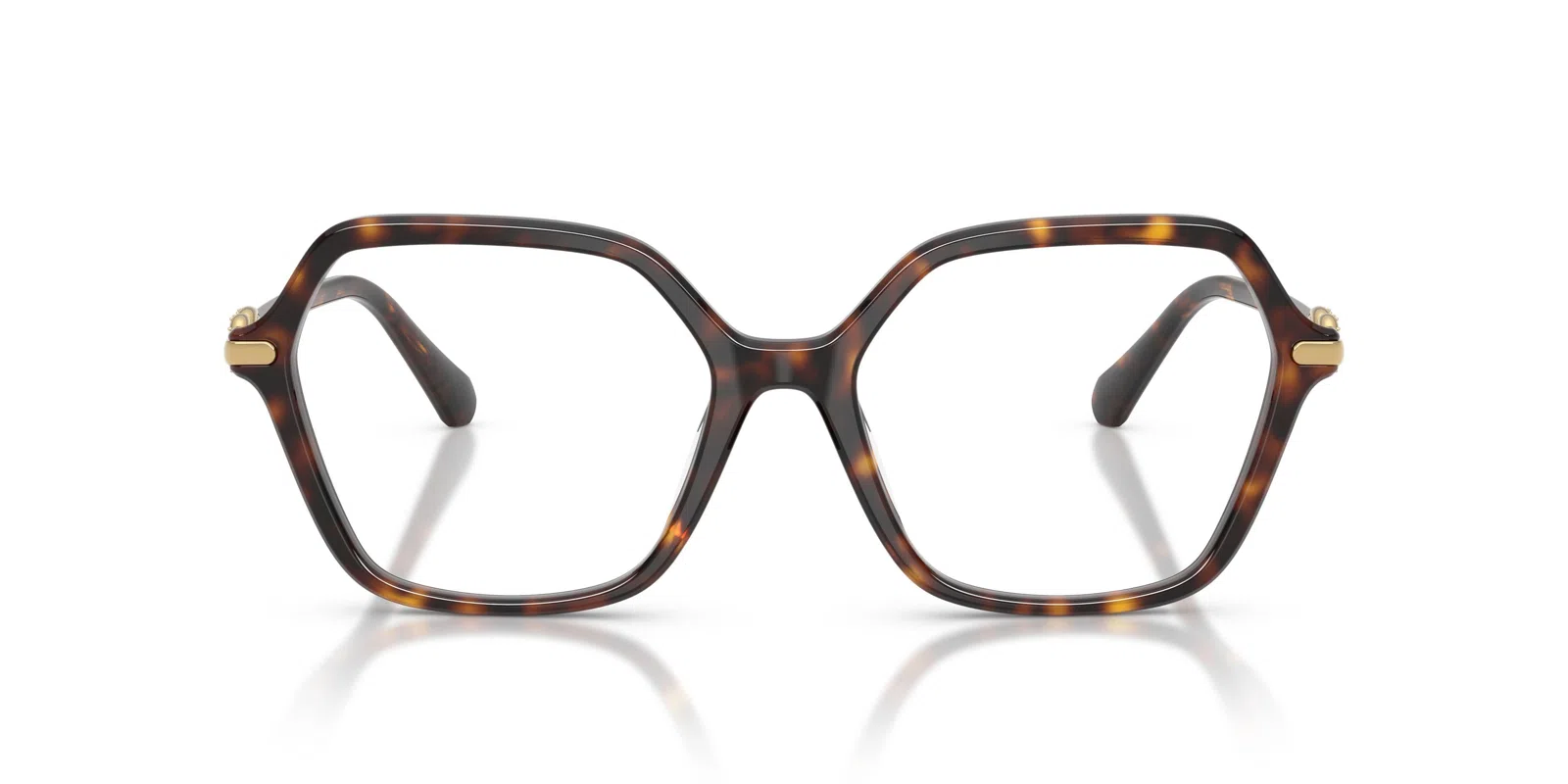 Swarovski 2075 Eyeglasses - view 9